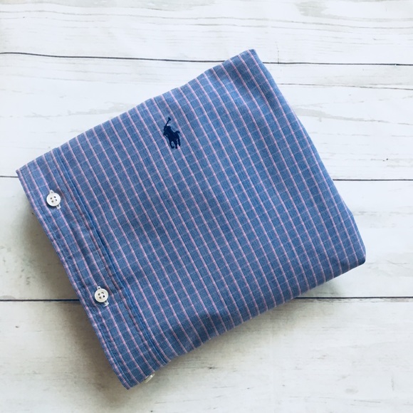 Polo Ralph Lauren Other - 🐎SALE🐎1/$18•2/$32•3/$48🐎men’s POLO shirts•